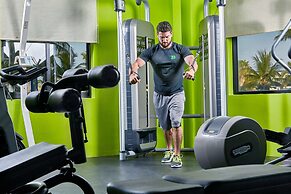 Occidental Nuevo Vallarta - All Inclusive