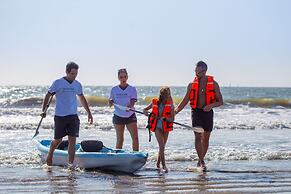 Occidental Nuevo Vallarta - All Inclusive