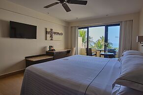 Occidental Nuevo Vallarta - All Inclusive