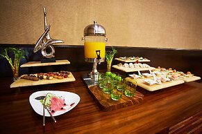 Occidental Nuevo Vallarta - All Inclusive