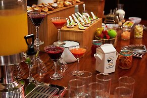 Occidental Nuevo Vallarta - All Inclusive