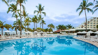 Occidental Nuevo Vallarta - All Inclusive