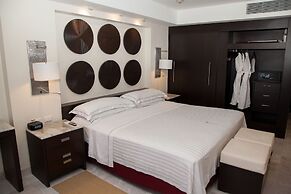 Occidental Nuevo Vallarta - All Inclusive