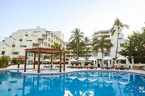 Occidental Nuevo Vallarta - All Inclusive