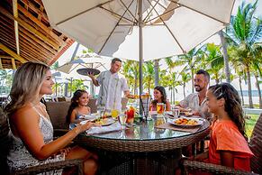 Occidental Nuevo Vallarta - All Inclusive