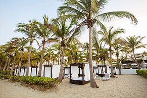 Occidental Nuevo Vallarta - All Inclusive