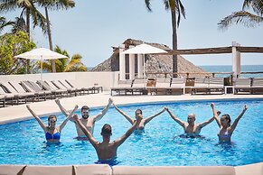Occidental Nuevo Vallarta - All Inclusive