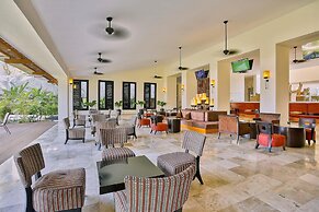 Occidental Nuevo Vallarta - All Inclusive