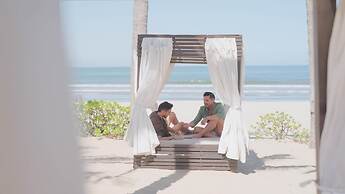 Occidental Nuevo Vallarta - All Inclusive