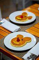 Occidental Nuevo Vallarta - All Inclusive