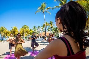 Occidental Nuevo Vallarta - All Inclusive