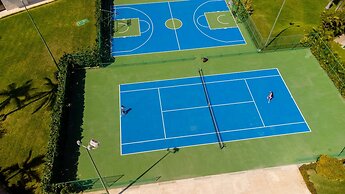 Occidental Nuevo Vallarta - All Inclusive