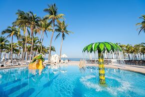 Occidental Nuevo Vallarta - All Inclusive