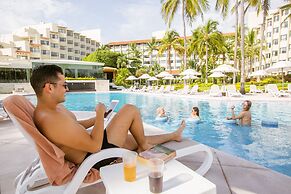 Occidental Nuevo Vallarta - All Inclusive