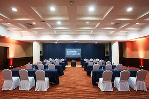 Occidental Nuevo Vallarta - All Inclusive