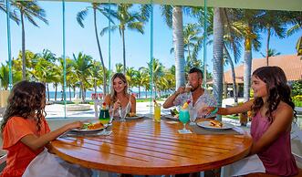 Occidental Nuevo Vallarta - All Inclusive