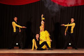 Occidental Nuevo Vallarta - All Inclusive