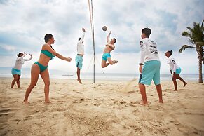 Occidental Nuevo Vallarta - All Inclusive