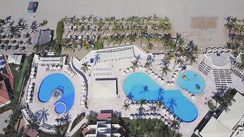 Occidental Nuevo Vallarta - All Inclusive