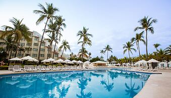 Occidental Nuevo Vallarta - All Inclusive