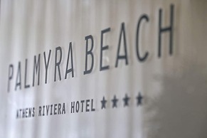Hotel Palmyra Beach