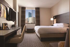 DoubleTree by Hilton Boston - Downtown
