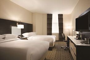 DoubleTree by Hilton Boston - Downtown