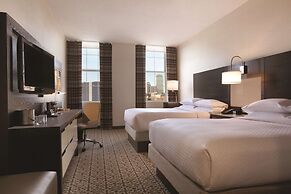 DoubleTree by Hilton Boston - Downtown