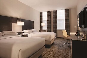 DoubleTree by Hilton Boston - Downtown