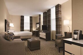 DoubleTree by Hilton Boston - Downtown