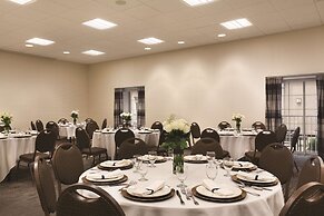 DoubleTree by Hilton Boston - Downtown