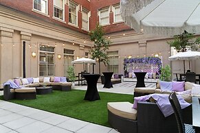 DoubleTree by Hilton Boston - Downtown