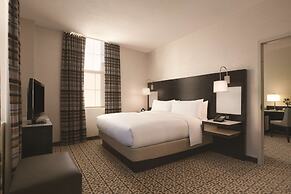 DoubleTree by Hilton Boston - Downtown