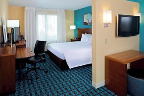 Fairfield Inn & Suites Lake Buena Vista in Marriott Village