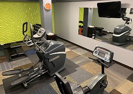 HomeTown Inn by Red Roof East Syracuse