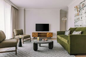 The Sunset Hotel West End, Sonder by Marriott Bonvoy