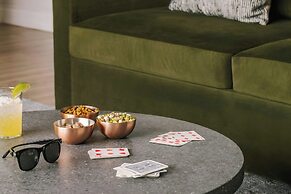 The Sunset Hotel West End, Sonder by Marriott Bonvoy