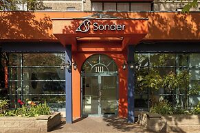 The Sunset Hotel West End, Sonder by Marriott Bonvoy