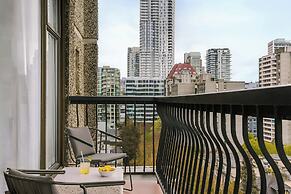 The Sunset Hotel West End, Sonder by Marriott Bonvoy