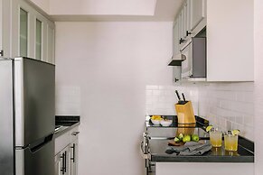 The Sunset Hotel West End, Sonder by Marriott Bonvoy