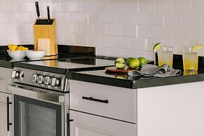 The Sunset Hotel West End, Sonder by Marriott Bonvoy