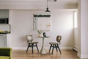 The Sunset Hotel West End, Sonder by Marriott Bonvoy