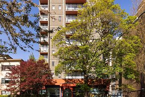 The Sunset Hotel West End