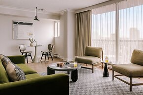 The Sunset Hotel West End