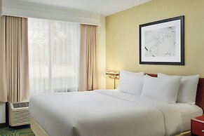 Springhill Suites by Marriott Chicago Elmhurst/Oakbrook Area