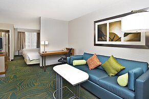 Springhill Suites by Marriott Chicago Elmhurst/Oakbrook Area
