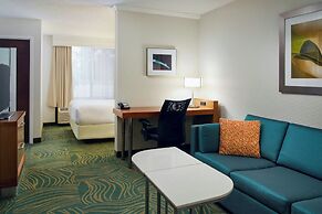 Springhill Suites by Marriott Chicago Elmhurst/Oakbrook Area