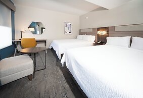 HOLIDAY INN EXPRESS & SUITES INDIANAPOLIS - EAST by IHG