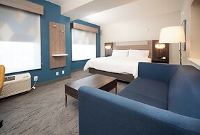 HOLIDAY INN EXPRESS & SUITES INDIANAPOLIS - EAST by IHG