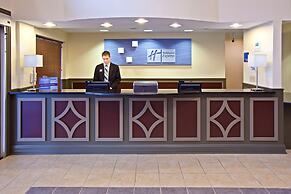 HOLIDAY INN EXPRESS & SUITES INDIANAPOLIS - EAST by IHG
